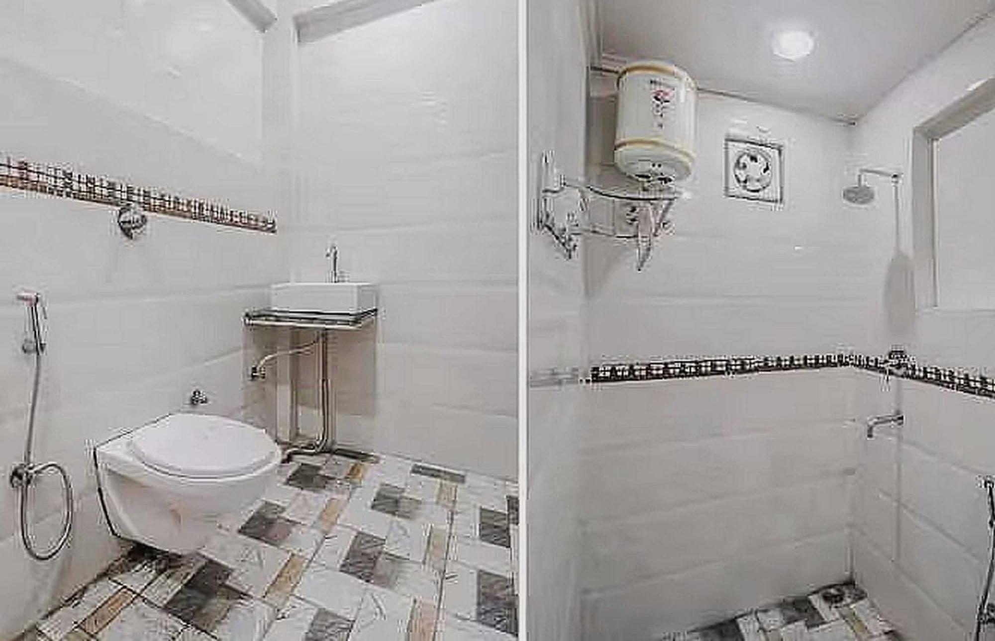 OYO 92686 Hotel Vivaan Residency Rohtak Buitenkant foto