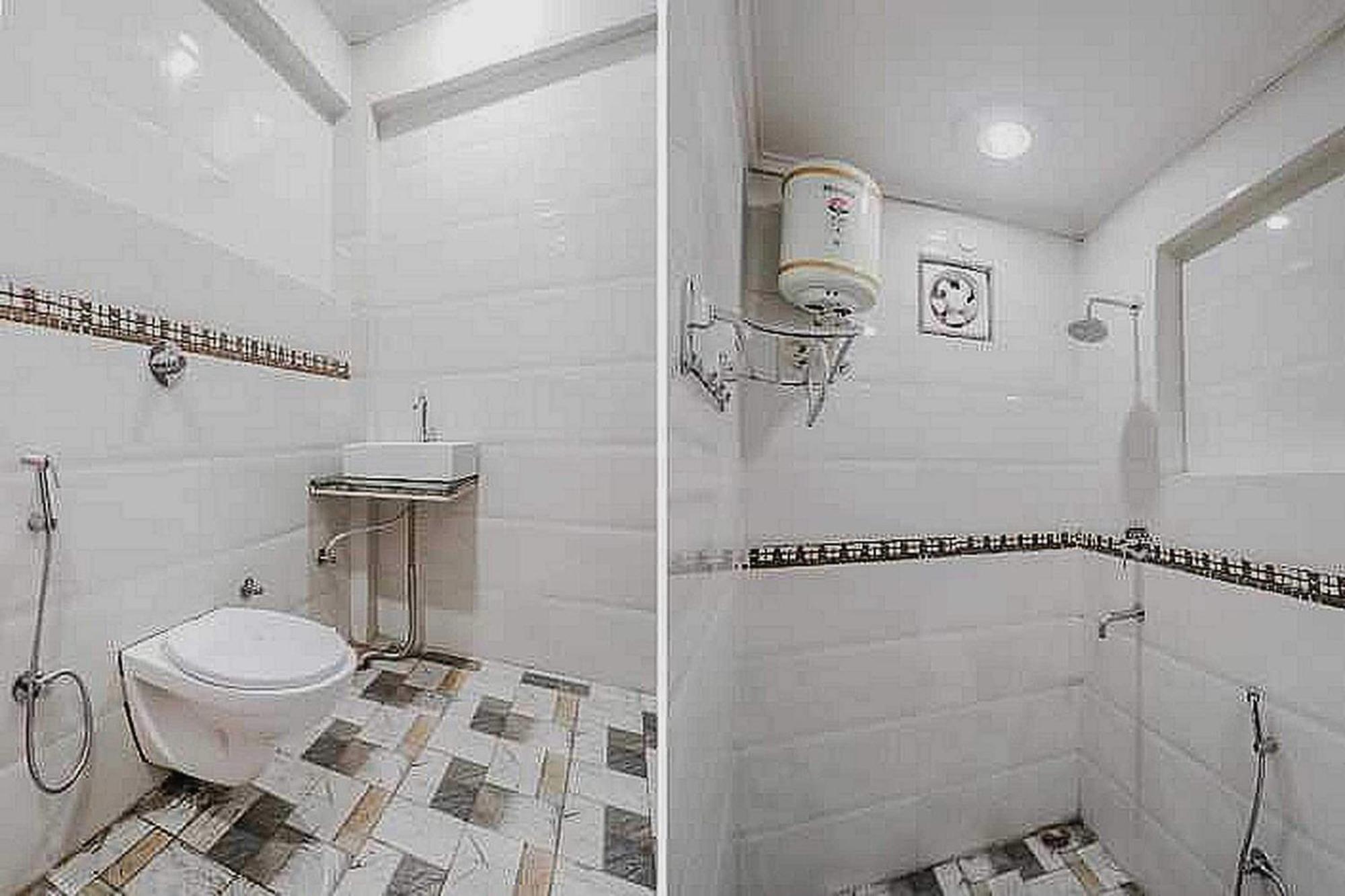 OYO 92686 Hotel Vivaan Residency Rohtak Buitenkant foto