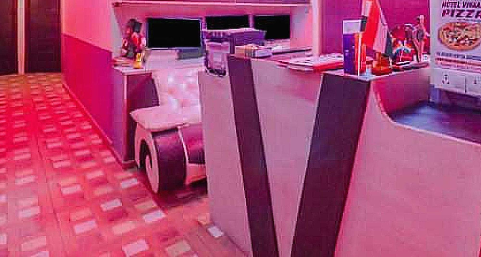 OYO 92686 Hotel Vivaan Residency Rohtak Buitenkant foto