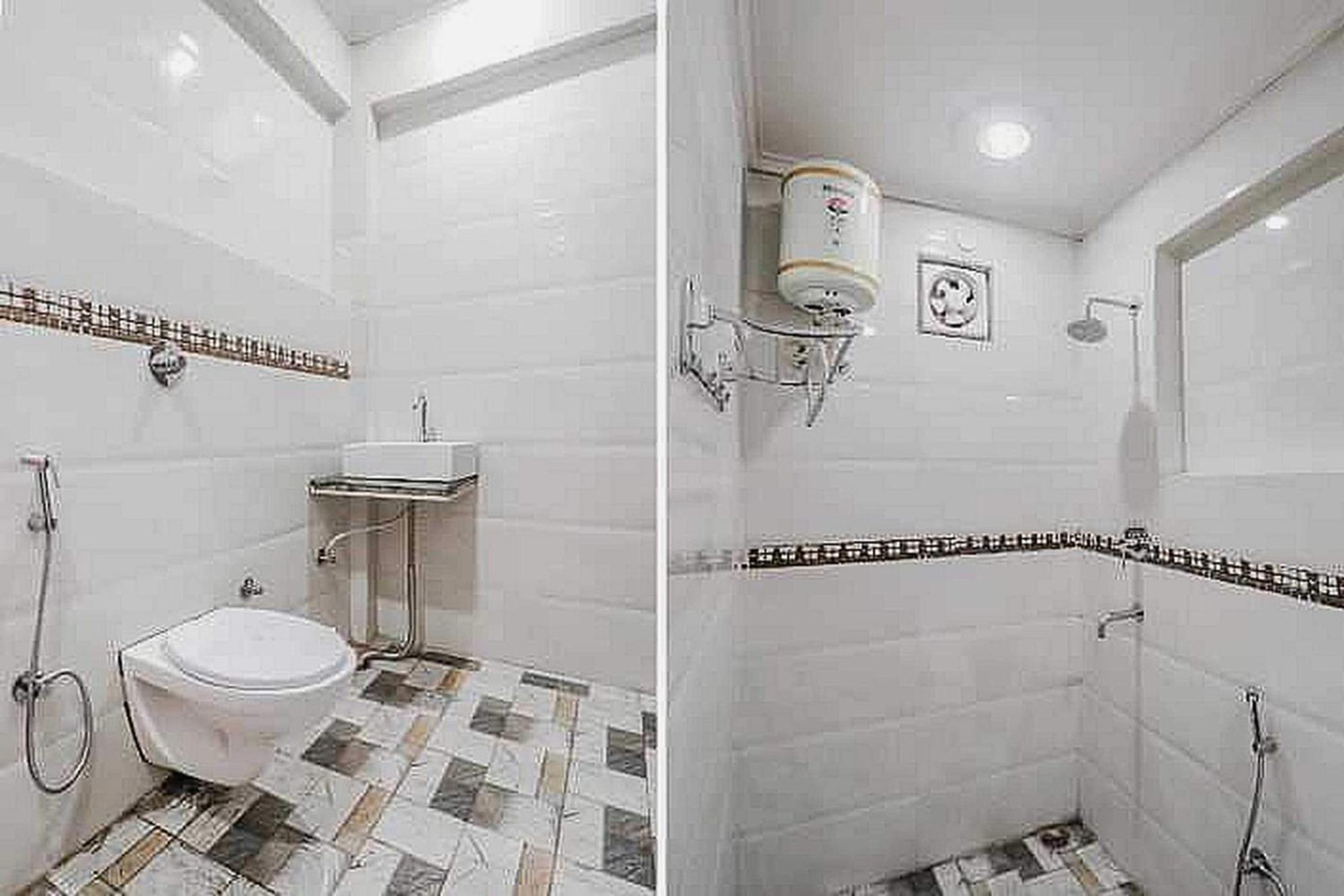 OYO 92686 Hotel Vivaan Residency Rohtak Buitenkant foto