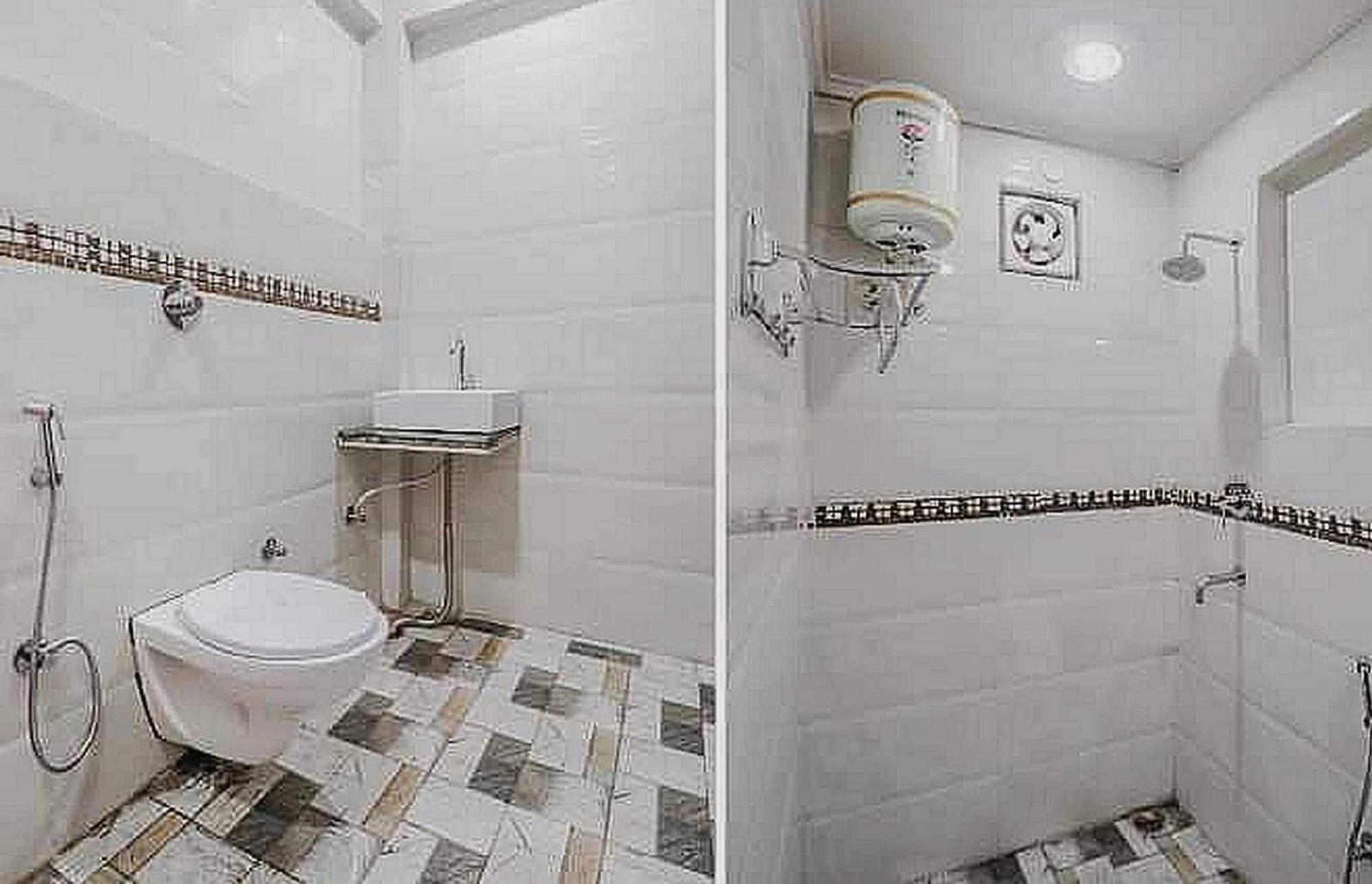 OYO 92686 Hotel Vivaan Residency Rohtak Buitenkant foto
