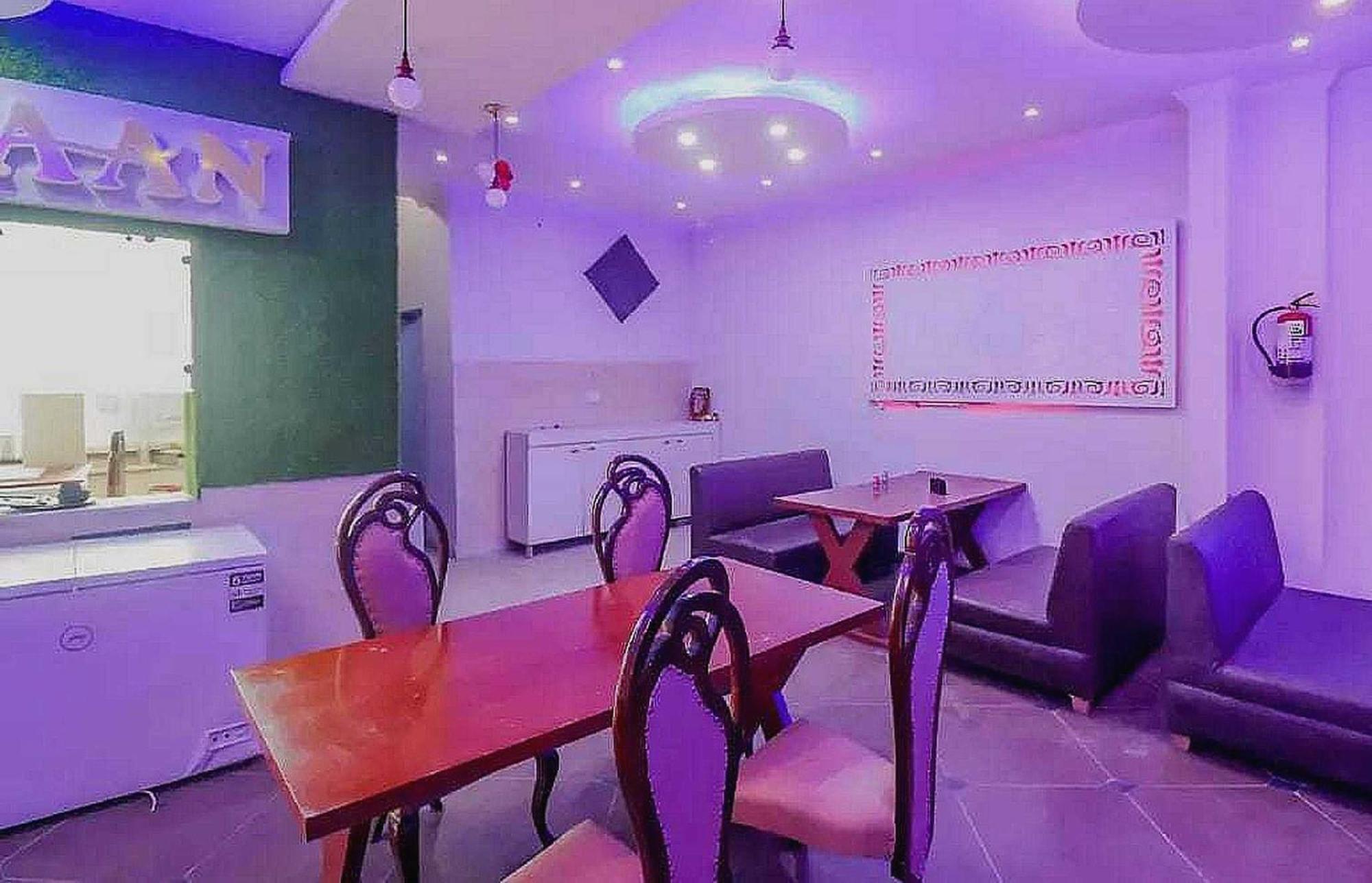 OYO 92686 Hotel Vivaan Residency Rohtak Buitenkant foto