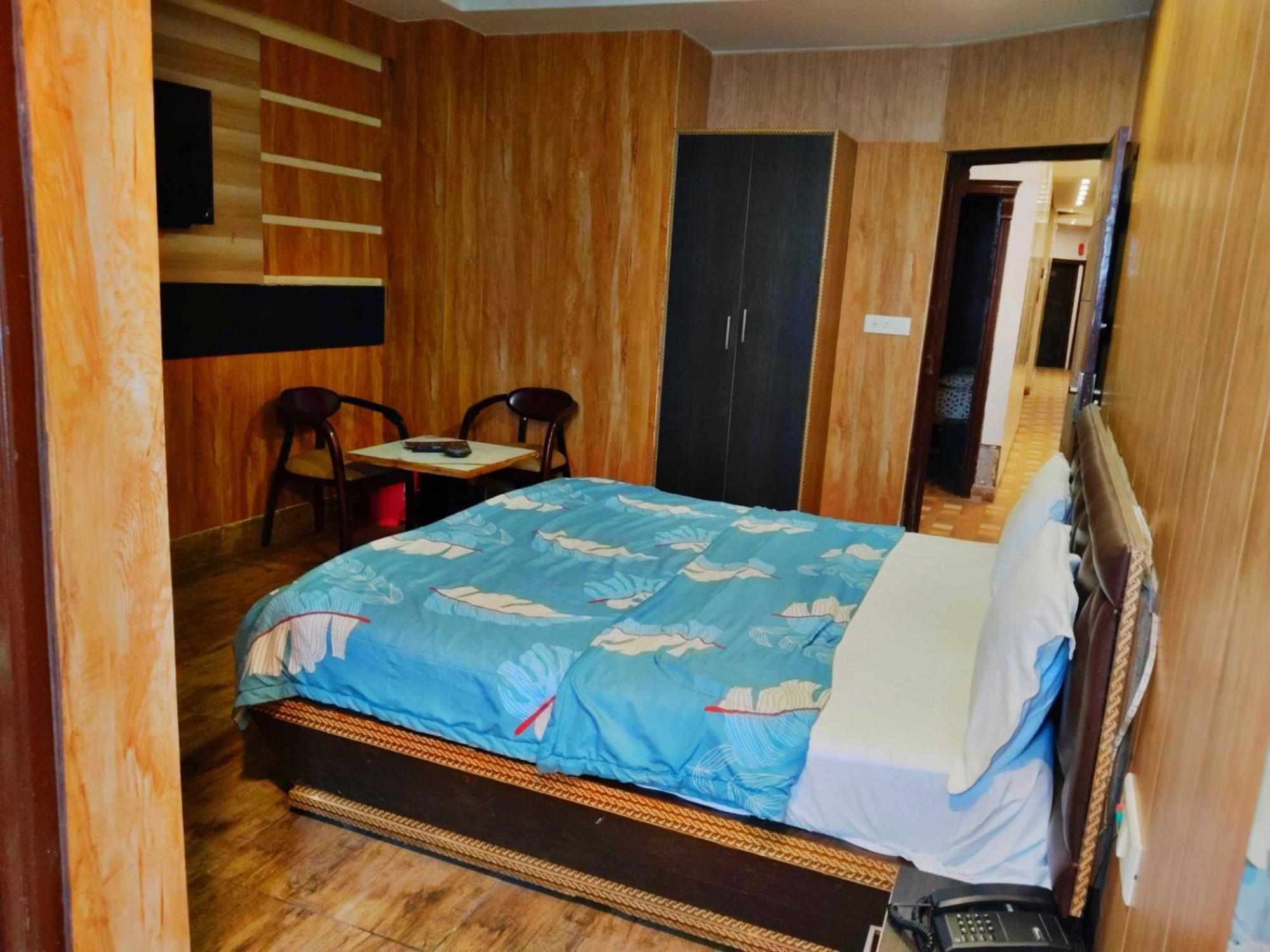 OYO 92686 Hotel Vivaan Residency Rohtak Buitenkant foto
